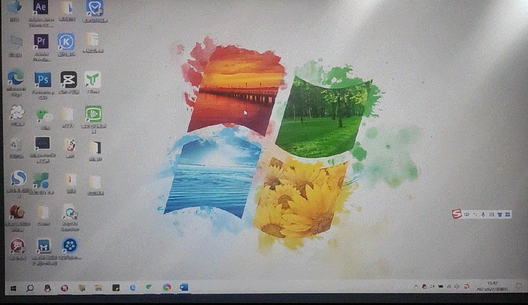 如何设置离开电脑自动锁屏,电脑离座锁屏怎么设置