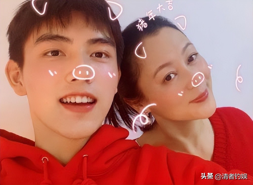 刘昊然朱一龙杀破狼,刘昊然朱一龙现状