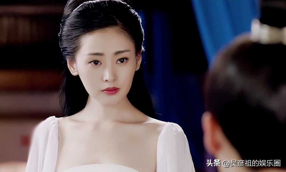 黑土地出大美人，7位东北女明星，个个盘正条顺，美得各有千秋