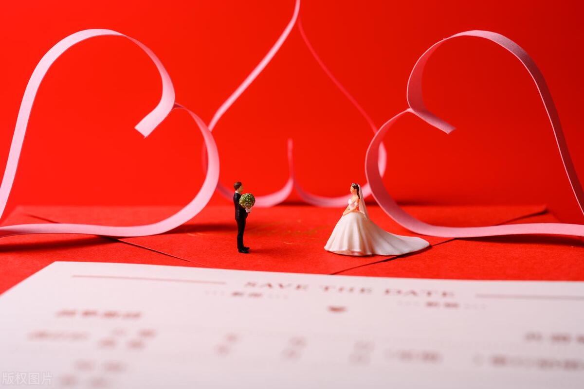 结婚礼簿写法的禁忌,结婚礼簿里没有的怎么办