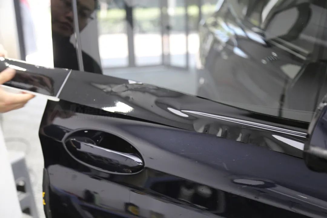 宝马x3改亮黑中网多少钱,宝马x3豪华版亮条改黑