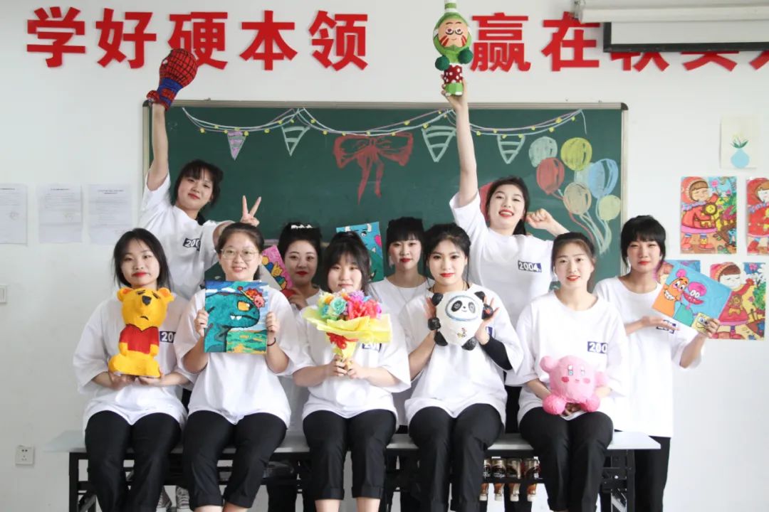 中学生上中职选什么专业好,初中毕业上内职最好的专业有哪些