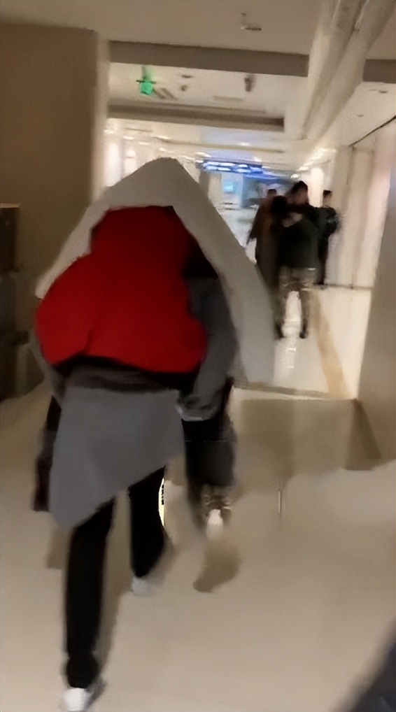 王宝强靠装疯卖傻成影帝甄子丹,傻根王宝强