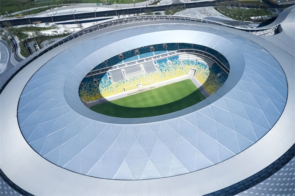 etfe膜材用途,etfe膜应用