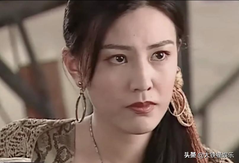 最有气质的六位女星,长得好看的长脸女