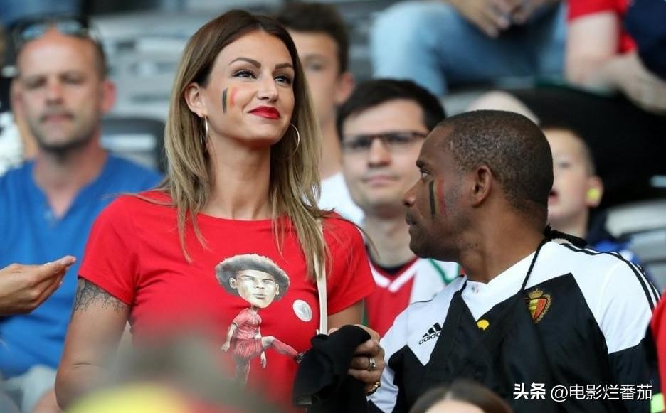 世界杯美艳太太团,世界杯巴西太太团阵容