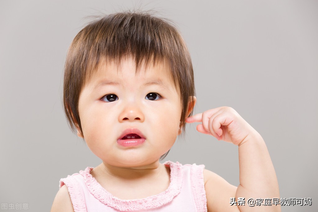 怎么训练宝宝记忆力最好,每天反复教宝宝学习增加记忆力