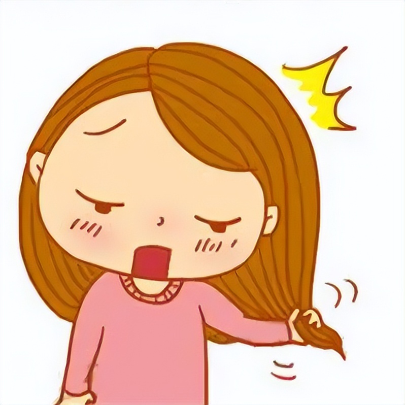 益生菌,年纪轻轻就脱发小心健康警报