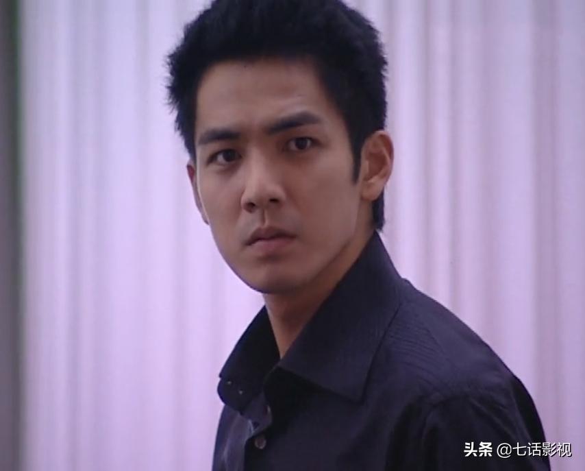 钟汉良聂宇晟虐心,钟汉良今生有你聂宇晟