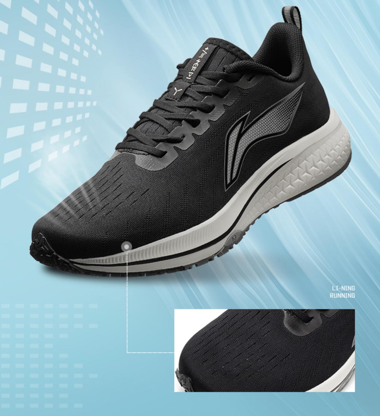 便宜又好的跑步鞋推荐,国产慢跑鞋子排行榜前十名