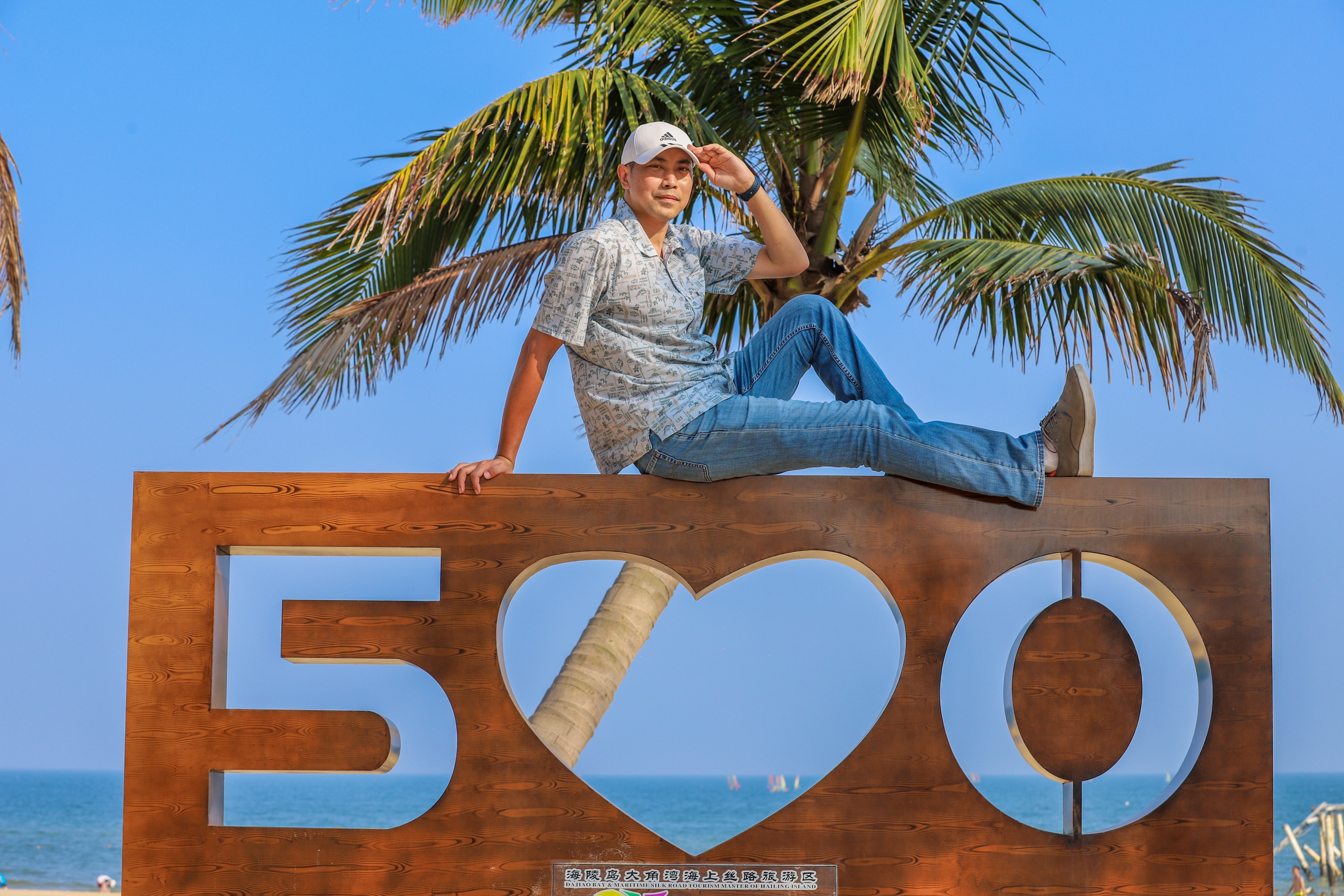 广东漂亮好玩的海岛,广东省最好的海洋公园