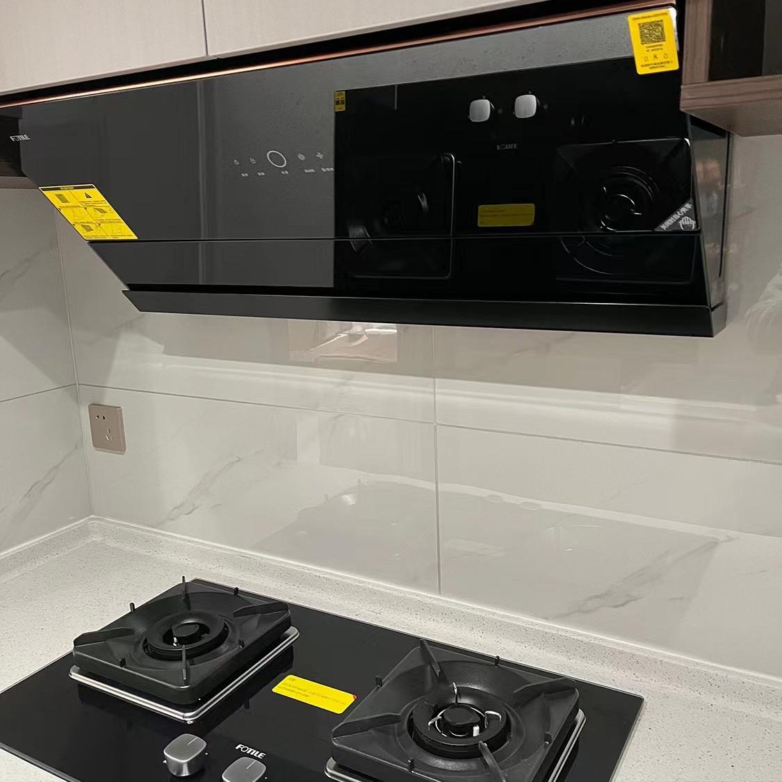 油烟机怎么选不踩坑省心又省钱,油烟机怎么买才正确