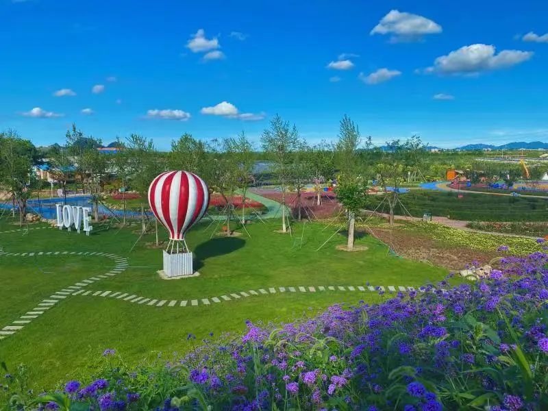 国庆假期秋游鞍山丨鞍山这些亲子游打卡点！家长们赶紧收好备用