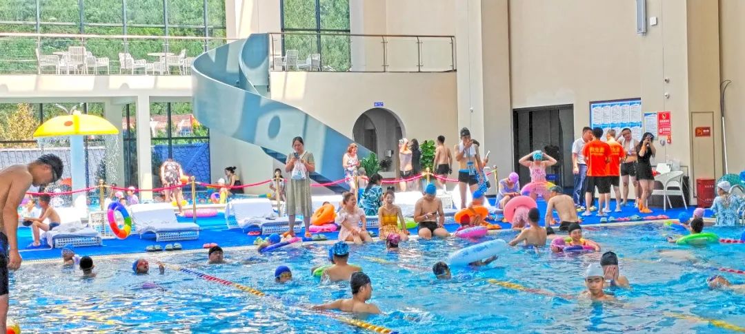 泾川橙香瑶池温泉开业活动,泾川橙香瑶池温泉康养小镇