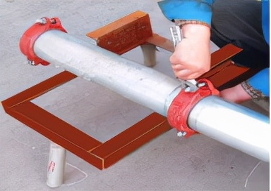 机电安装施工用水方案,给排水工程安装方法