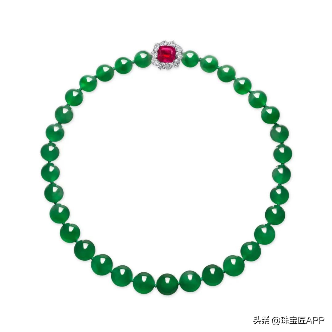 翡翠的3分钟了解翡翠价格行情,近十年翡翠价格的走势