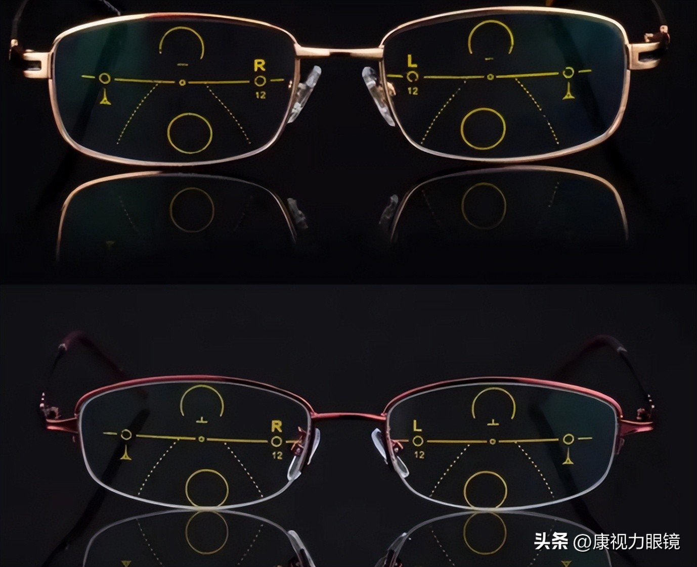 远视散光如何选镜框,儿童散光配眼镜适合用哪种镜框