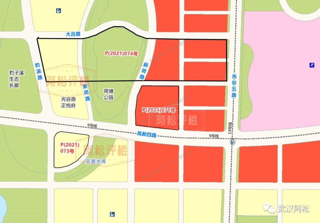 光谷步行街楼市现状,光谷楼市最新行情