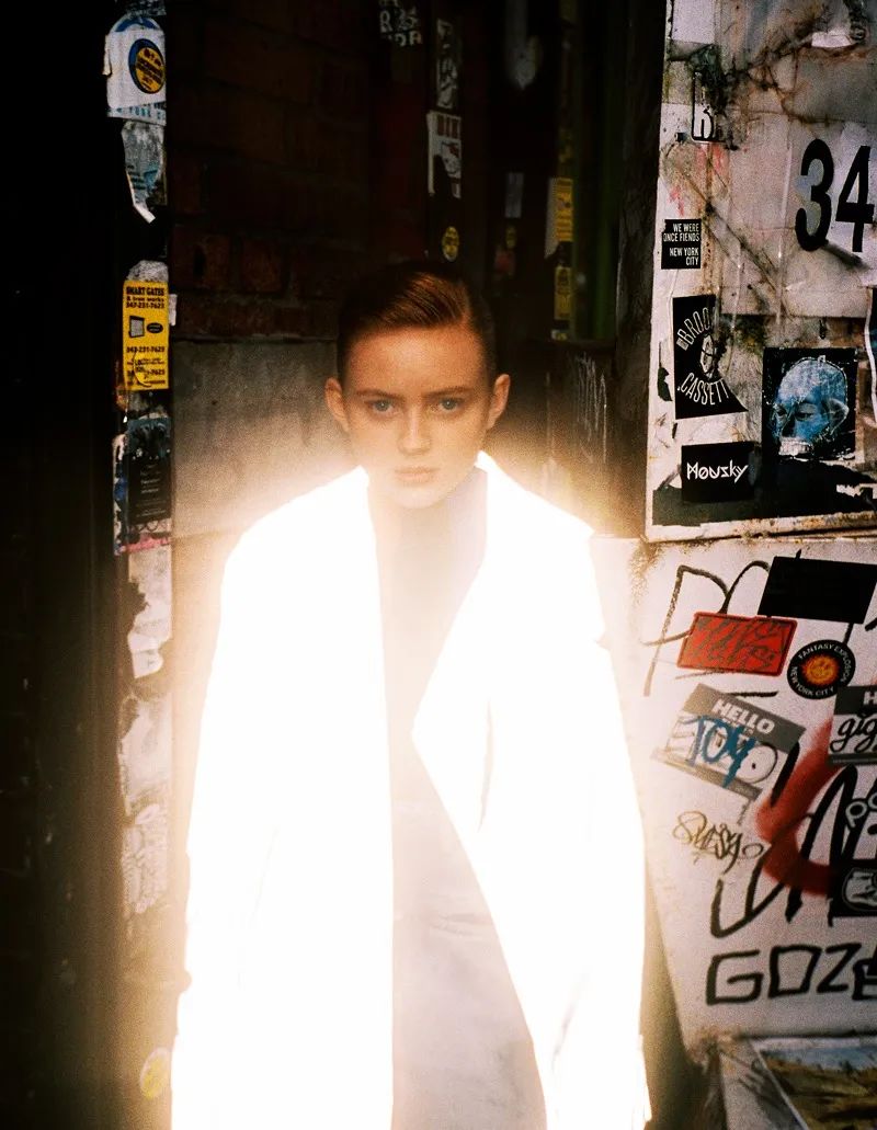 怪奇物语女主高能片段第几集,怪奇物语超能力女主的名字