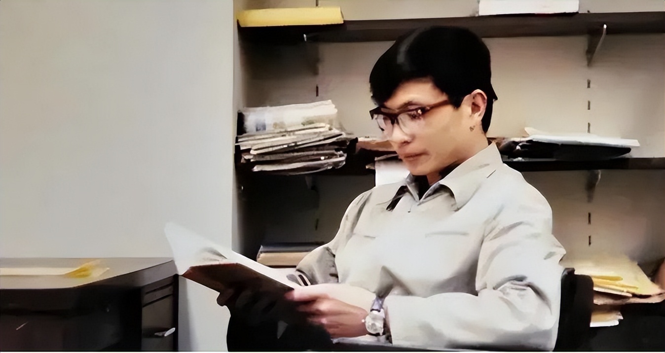 数学天才张益唐的坎坷人生,谈谈华人数学家张益唐的数学人生