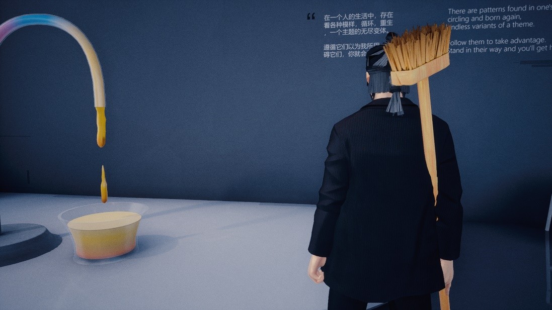 师父测评,师父武术大师深度解析