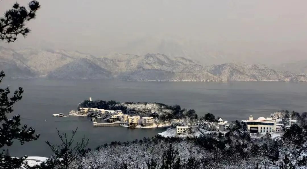 黄山有什么休闲好玩的地方,黄山夜生活最好玩的地方