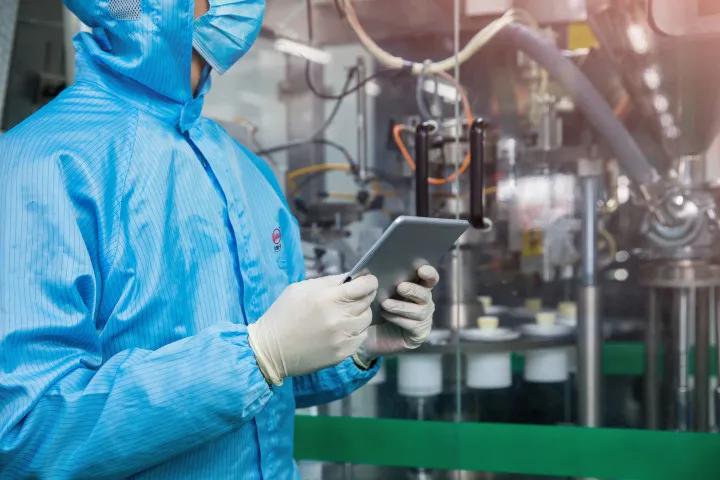 融资近3亿又一调味品黑马!为海底捞、小龙坎等15000+家餐企赋能