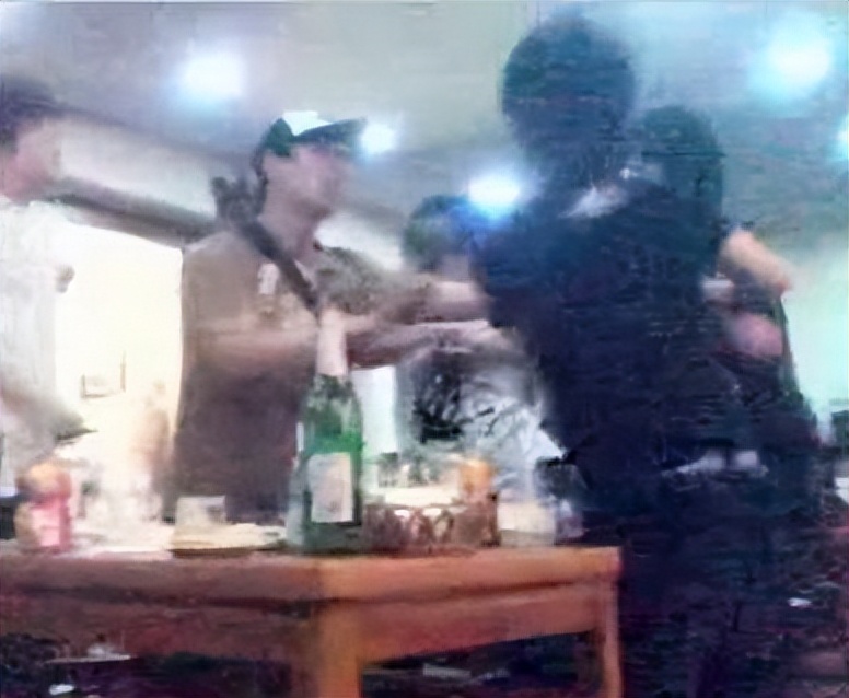 人间清醒大张伟谈青春期,大张伟年轻时的荒唐事