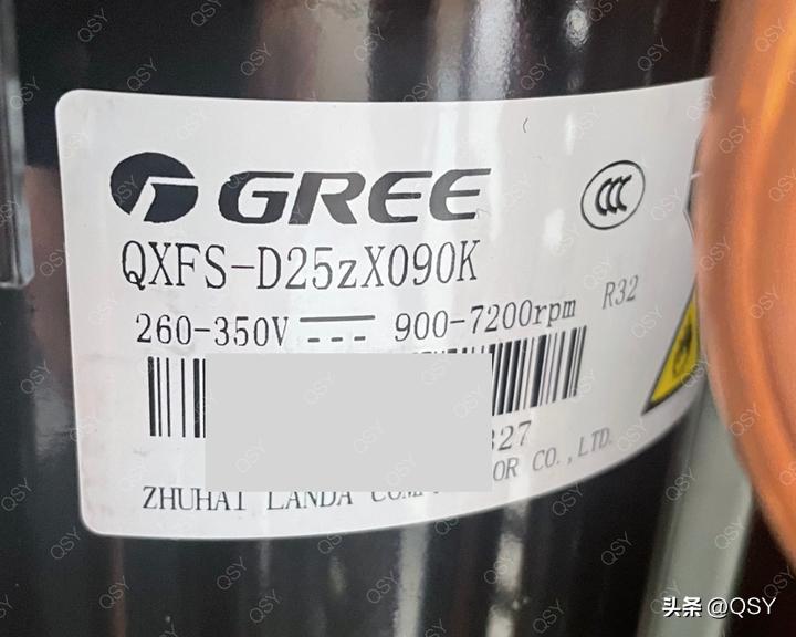 格力空调云恬手动开关,格力云恬空调拆箱视频