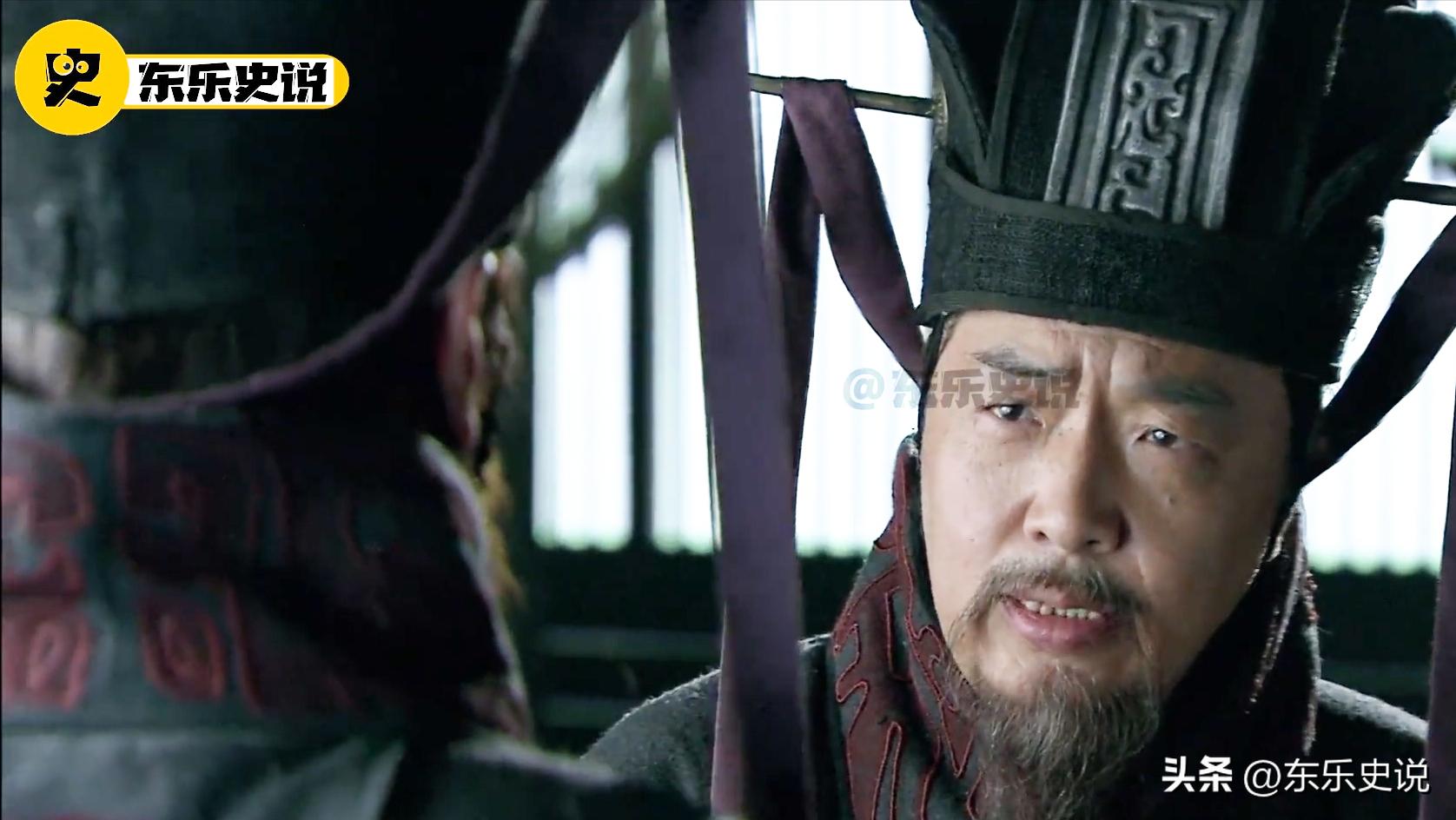 三国曹操被救,汉献帝被曹操救助