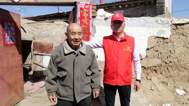 营造和谐温馨家庭氛围,特殊家庭暖心家园