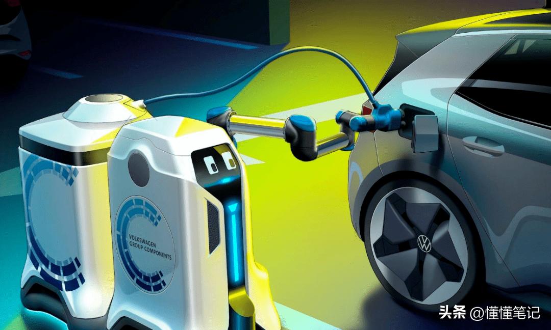 什么充电宝能给新能源车充电,充电宝能给新能源汽车充电吗