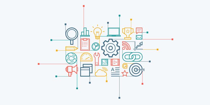 内部社交媒体指南,大数据分析社交媒体