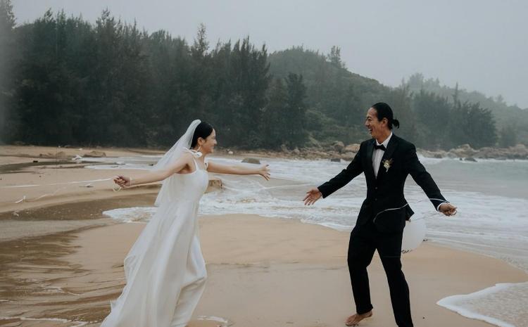 谷岳与侣行夫妇,探险家谷岳简介