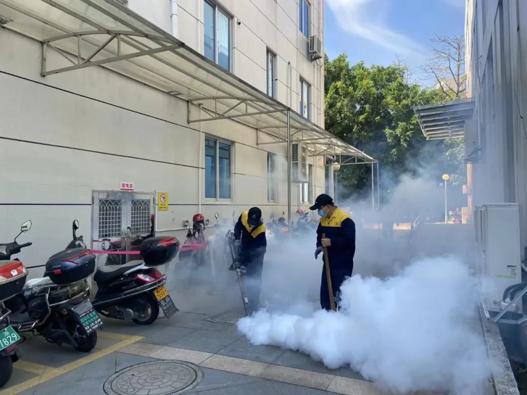 泉州泉港区除四害消杀方案,惠州惠安除四害