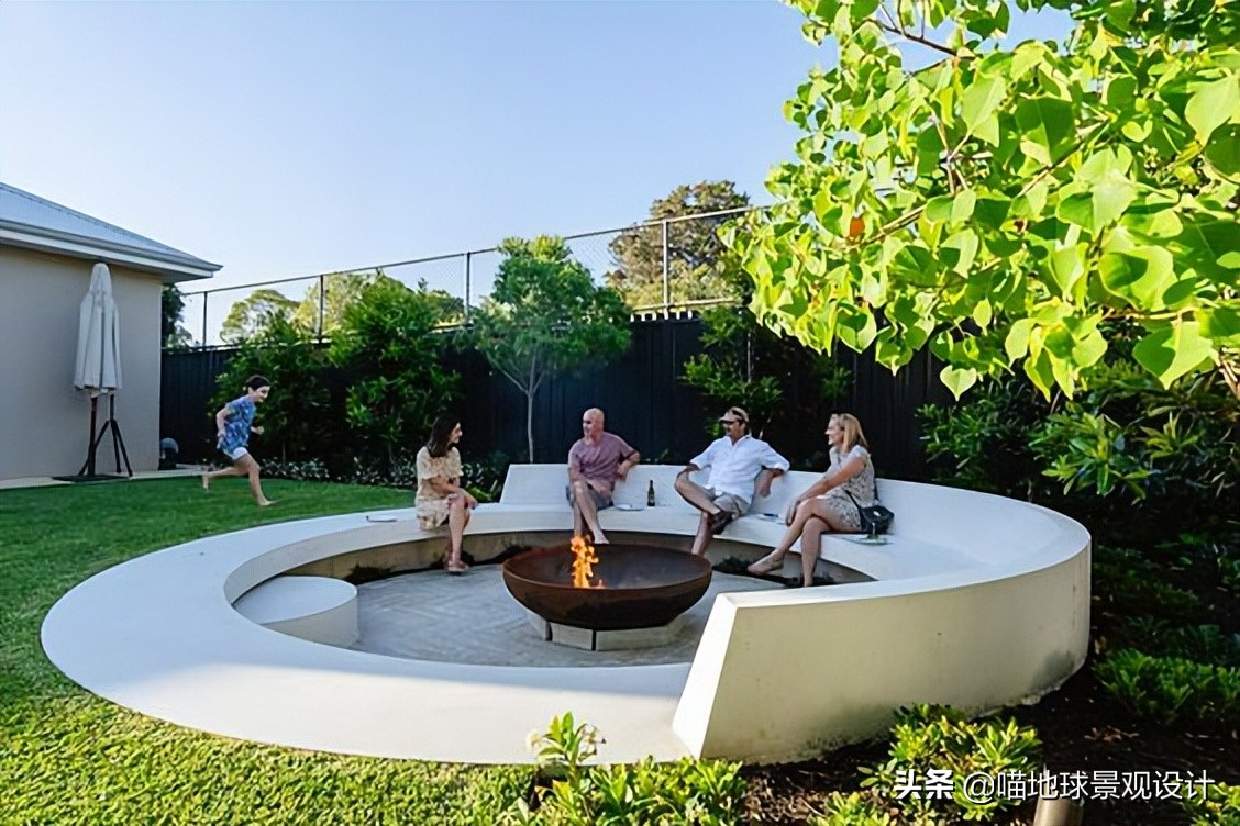 35平别墅小院,350平中式庭院别墅效果图