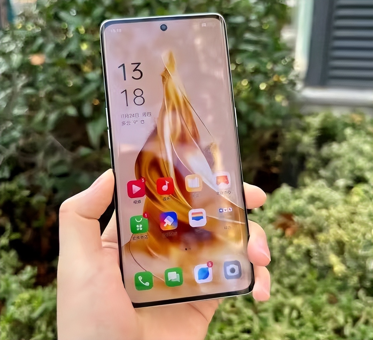 opporeno9与荣耀80怎么选,opporeno9和荣耀80选哪个