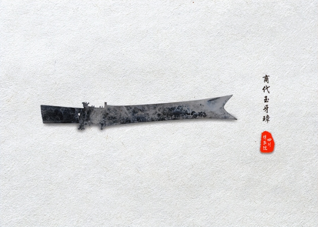 高清多图展示：商代丰富多彩的礼仪器