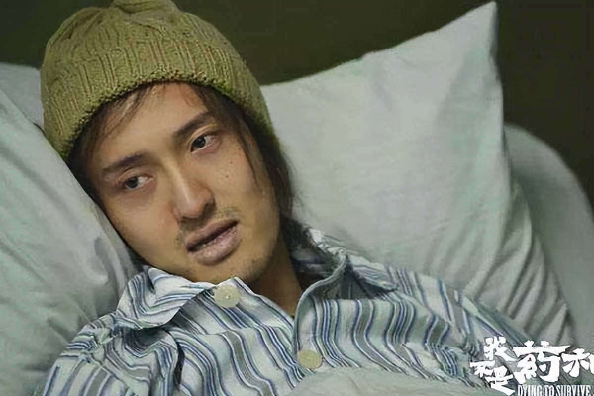 一部撼动医疗体系的电影！“印度仿制药代购”陆勇，真实情况心酸