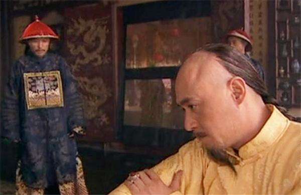 丧权辱国开启近代史屈辱的道光为何会受爷爷乾隆和老爹嘉庆喜爱？