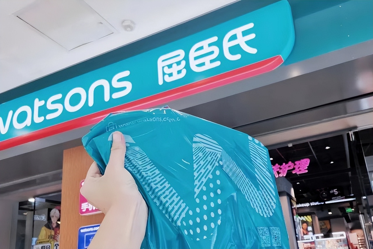 盘点屈臣氏的隐藏好物,屈臣氏隐藏小众平价好物