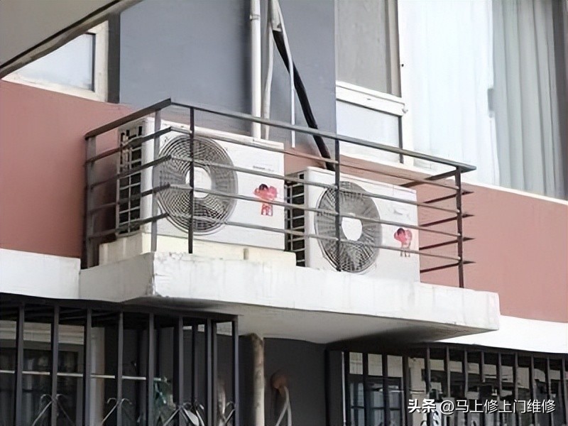 空调噪音大怎么办呢,冰箱噪音大怎么办