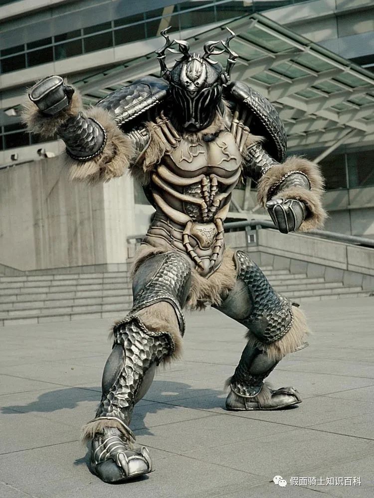 盘点假面骑士555里出现的奥菲以诺,假面骑士555奥菲以诺是什么