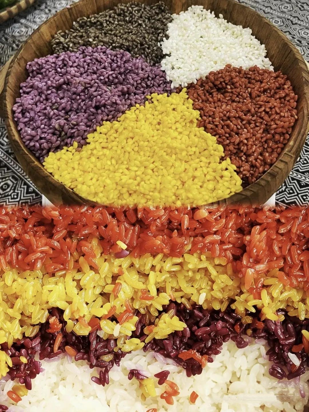 广西三月三山歌对唱,广西三月三是什么节