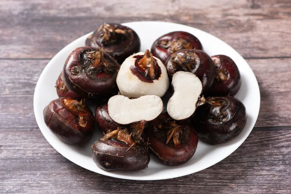 蔬菜和肉类的热量对比,三种蔬菜的热量超高