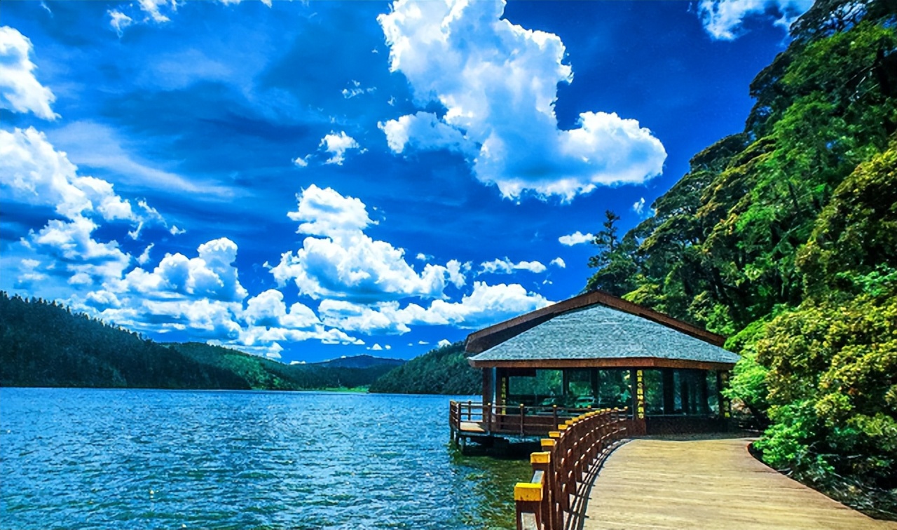 史上大理最全小众攻略,云南大理值得去的地方攻略游记