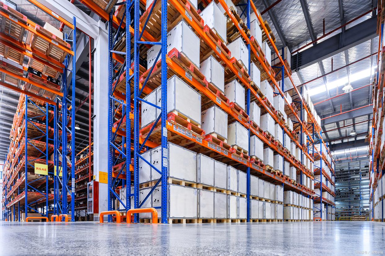 物流技术与物流设备一样吗,第三方物流与传统物流的区别