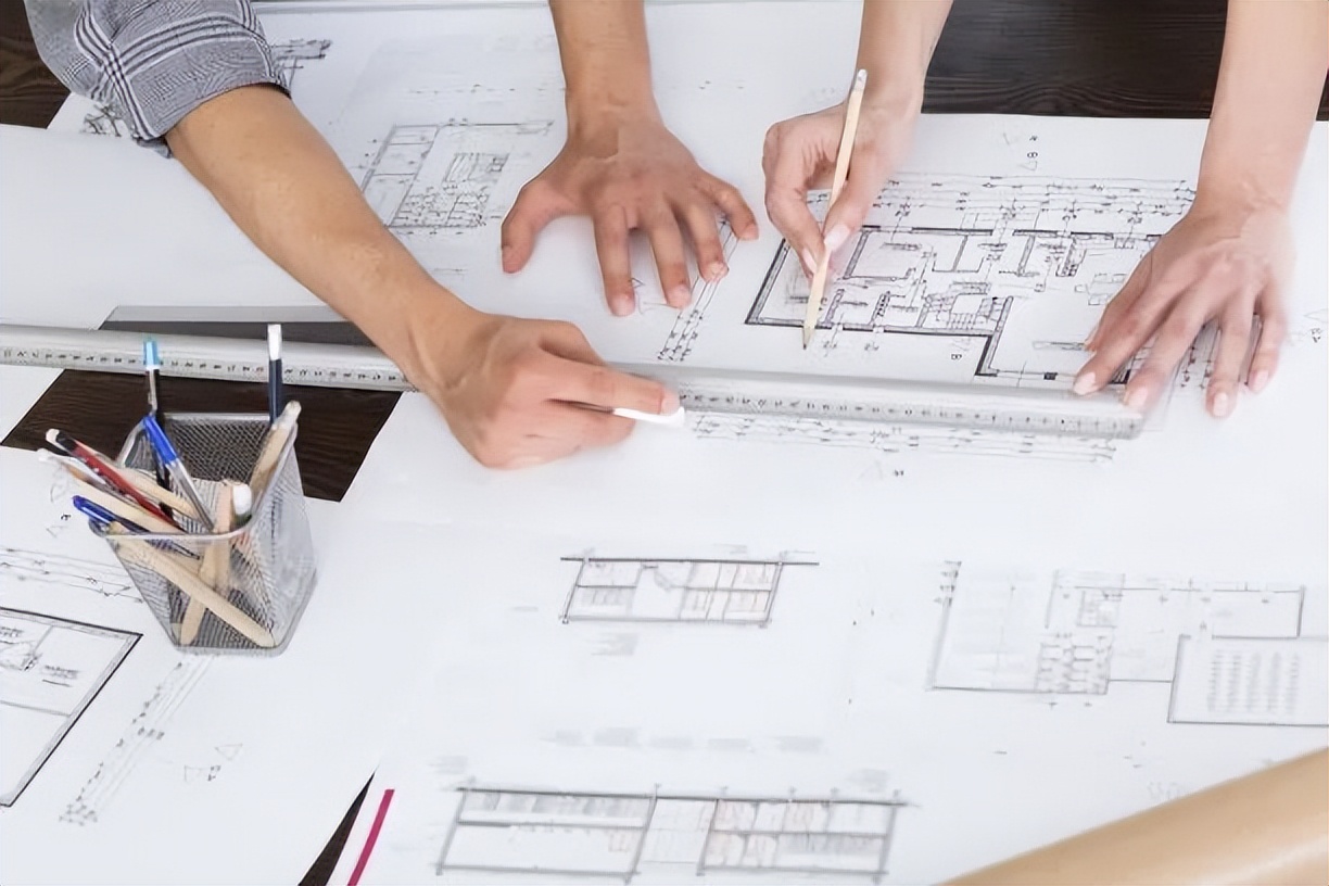 深化设计图纸审核表格怎么做,平面图设计审核流程