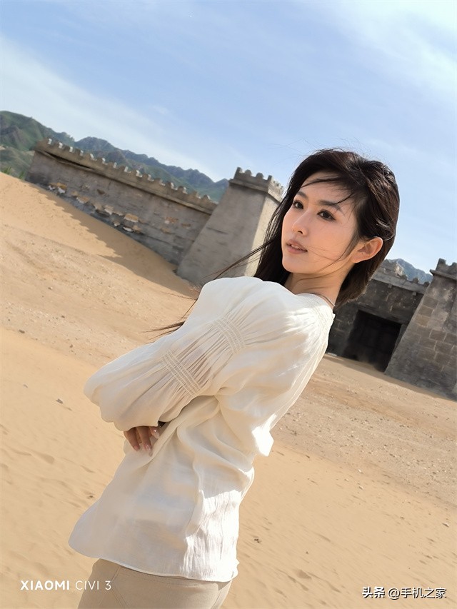 小米Civi3简评：全面又好用自拍不会让人失望