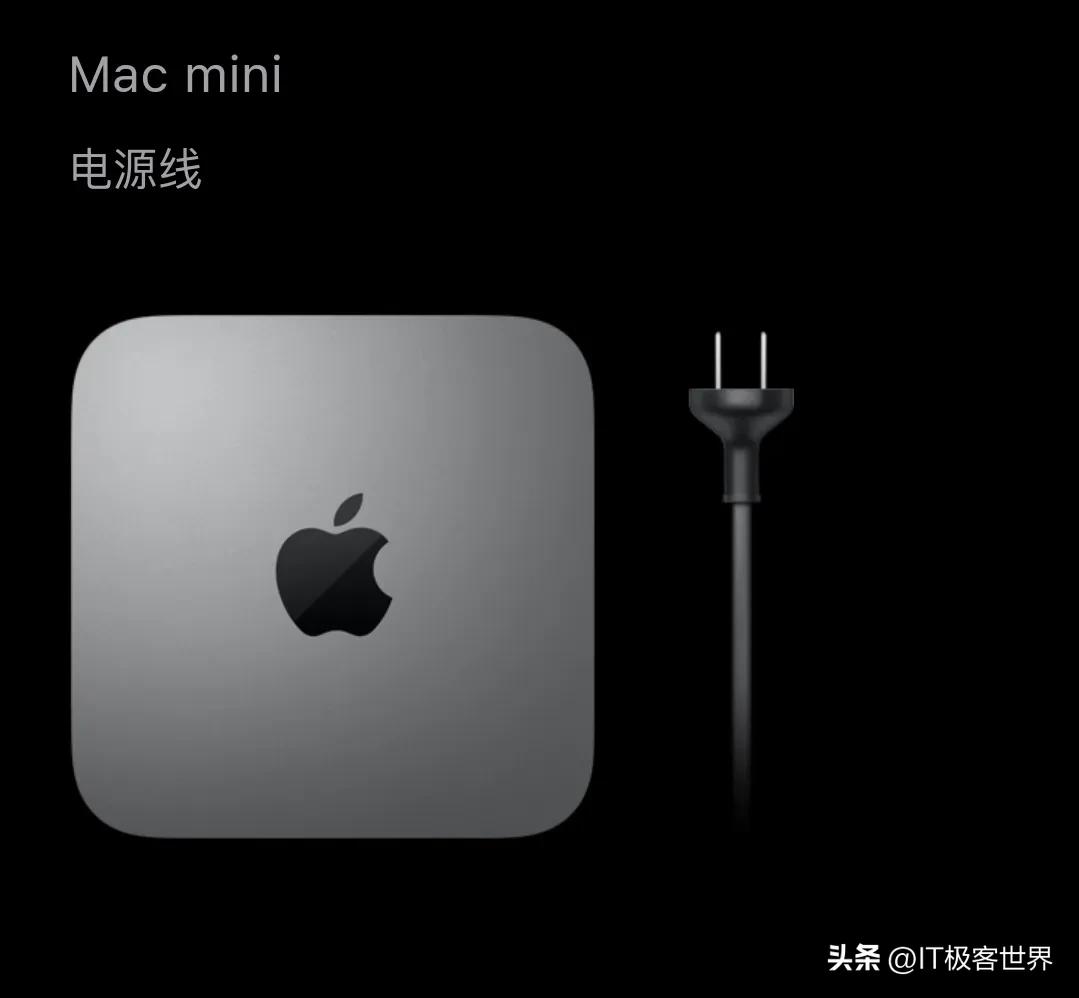 3649元可入手苹果主机，2023款Macmini成超强性价产品